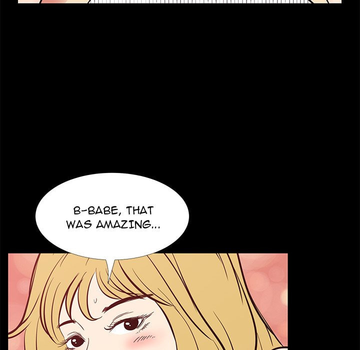 Girls Only Chapter 42 page 60 - 