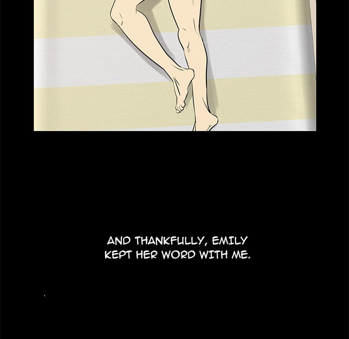 Girls Only Chapter 42 page 7 - 