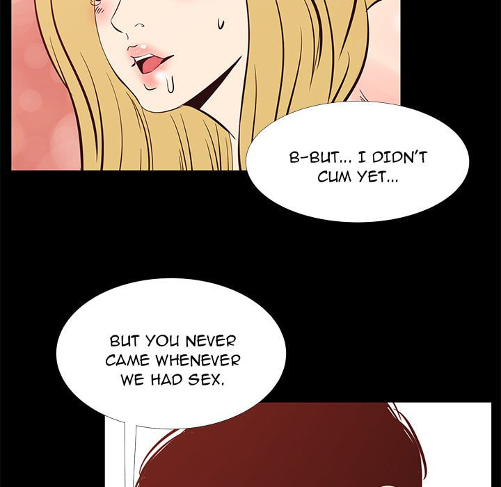 Girls Only Chapter 42 page 61 - 