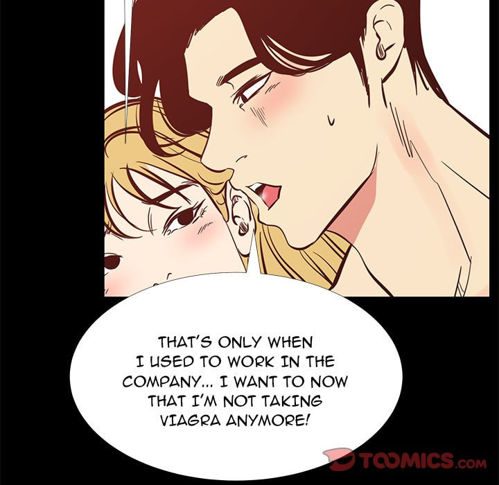 Girls Only Chapter 42 page 62 - 