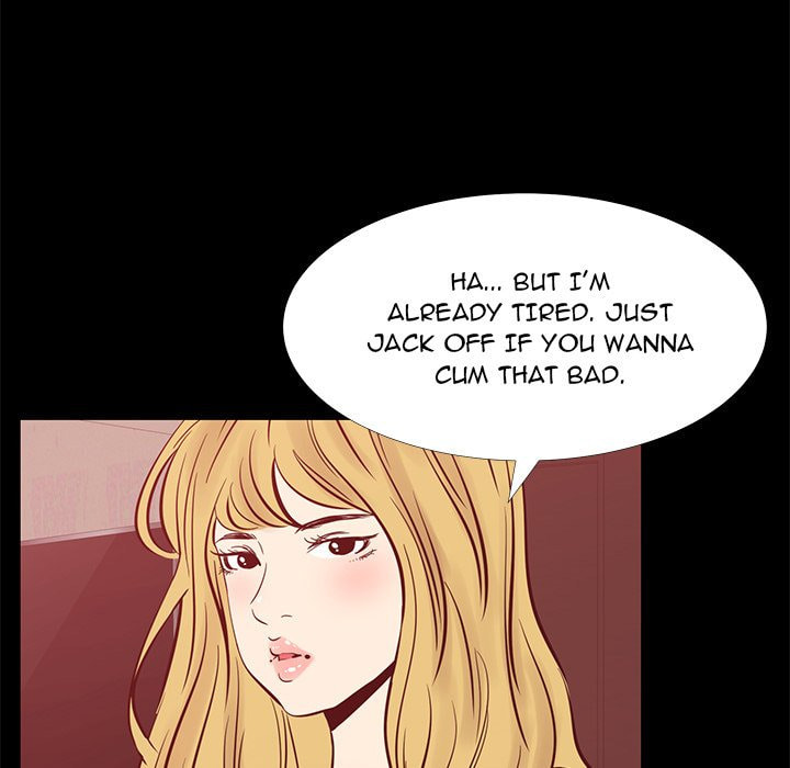 Girls Only Chapter 42 page 63 - 
