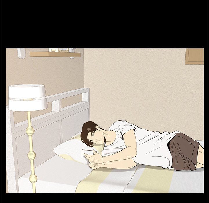 Girls Only Chapter 42 page 8 - 
