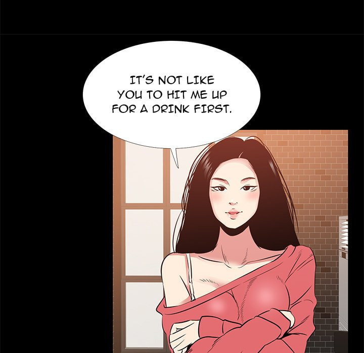 Girls Only Chapter 42 page 72 - 