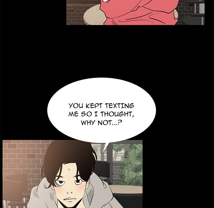 Girls Only Chapter 42 page 73 - 
