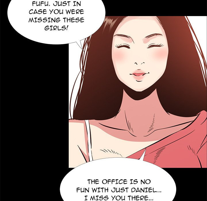 Girls Only Chapter 42 page 75 - 