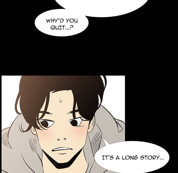 Girls Only Chapter 42 page 76 - 