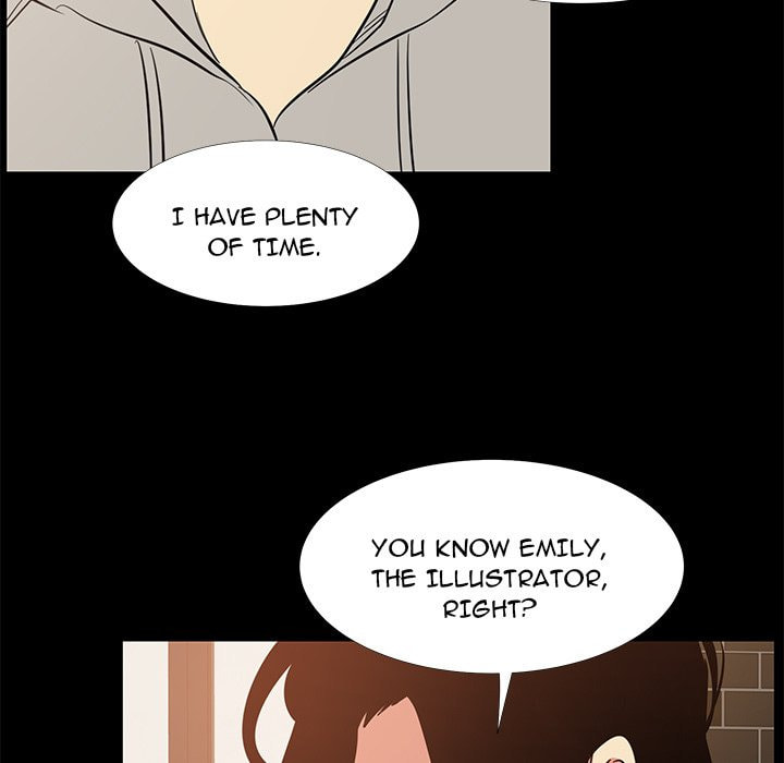 Girls Only Chapter 42 page 77 - 