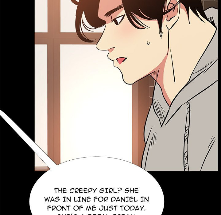 Girls Only Chapter 42 page 78 - 