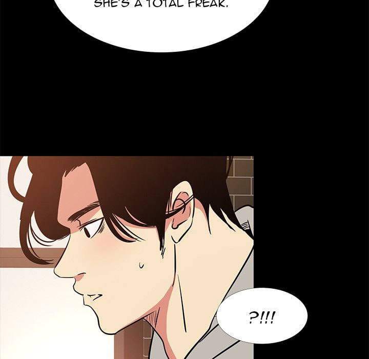 Girls Only Chapter 42 page 79 - 