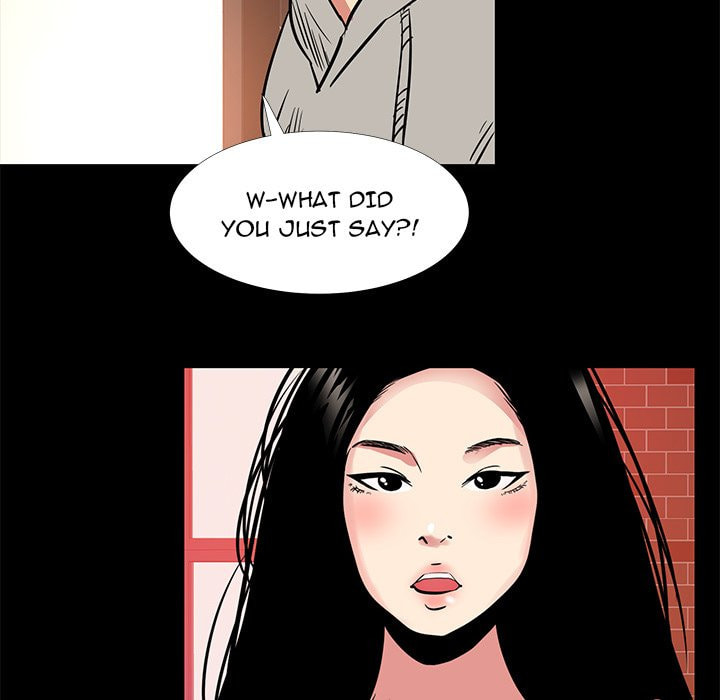 Girls Only Chapter 42 page 80 - 