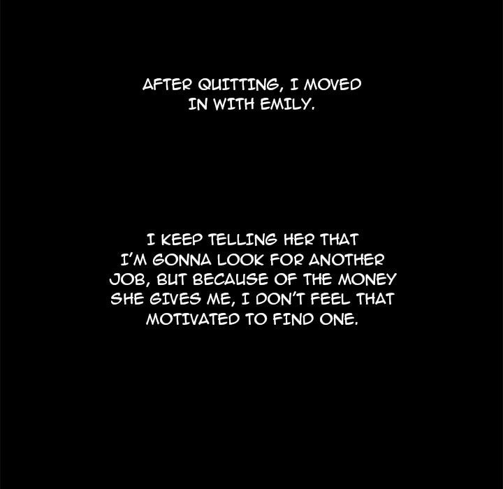 Girls Only Chapter 42 page 9 - 