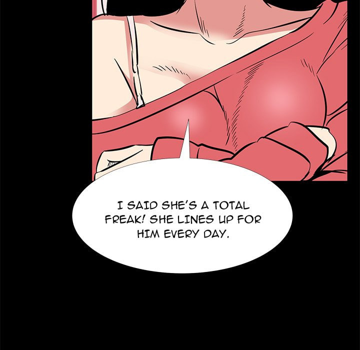 Girls Only Chapter 42 page 81 - 