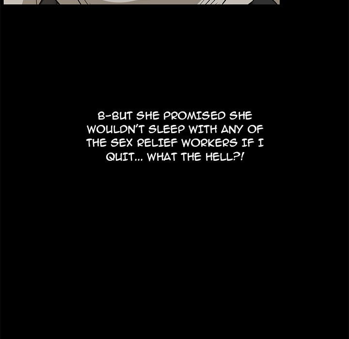 Girls Only Chapter 42 page 83 - 