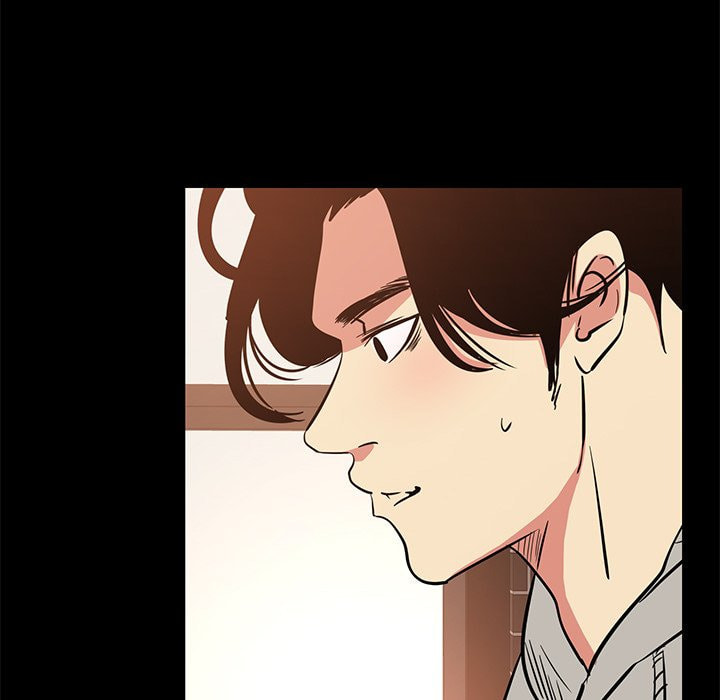 Girls Only Chapter 42 page 84 - 