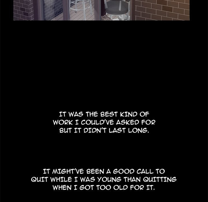 Girls Only Chapter 42 page 89 - 