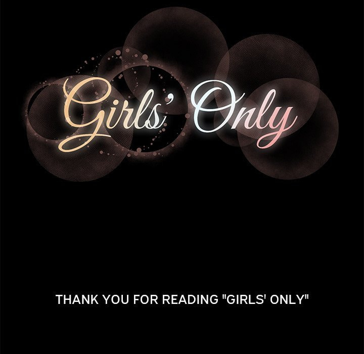 Girls Only Chapter 42 page 91 - 