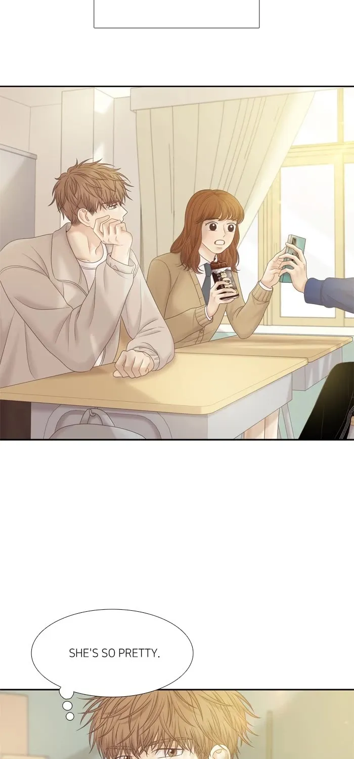 Girl’s World ( World of Girl ) Chapter 395 page 4 - 
