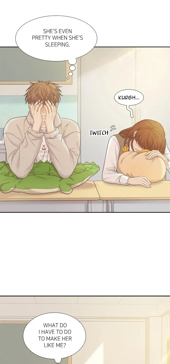 Girl’s World ( World of Girl ) Chapter 395 page 33 - 