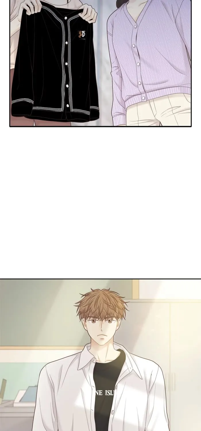 Girl’s World ( World of Girl ) Chapter 395 page 40 - 