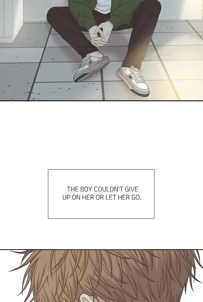 Girl’s World ( World of Girl ) Chapter 395 page 49 - 