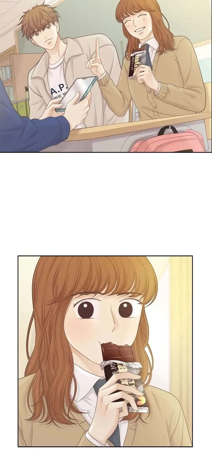Girl’s World ( World of Girl ) Chapter 395 page 6 - 