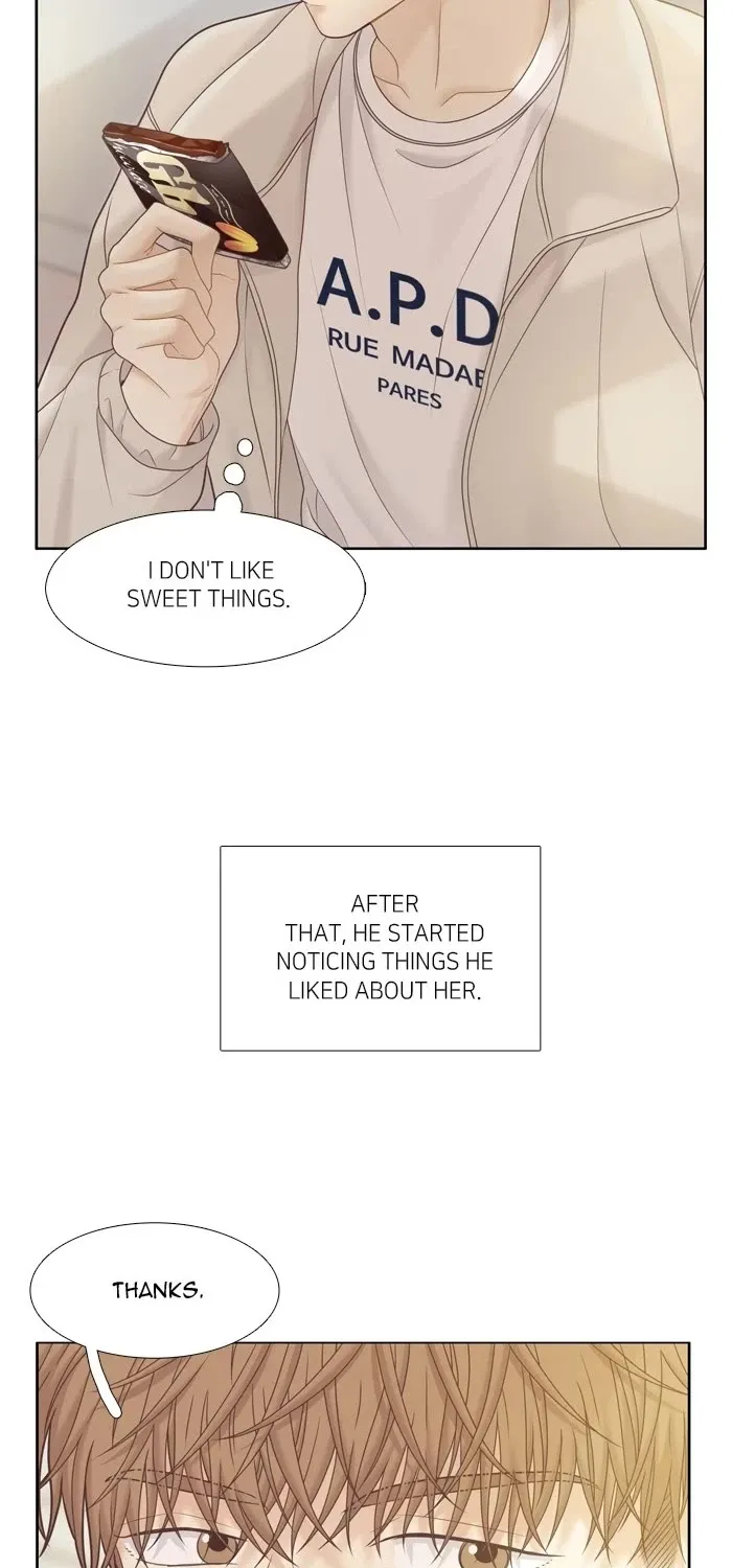 Girl’s World ( World of Girl ) Chapter 395 page 10 - 