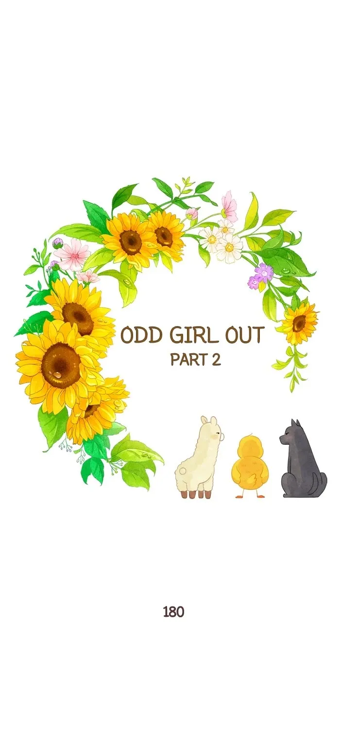 Girl’s World ( World of Girl ) Chapter 396 page 2 - 