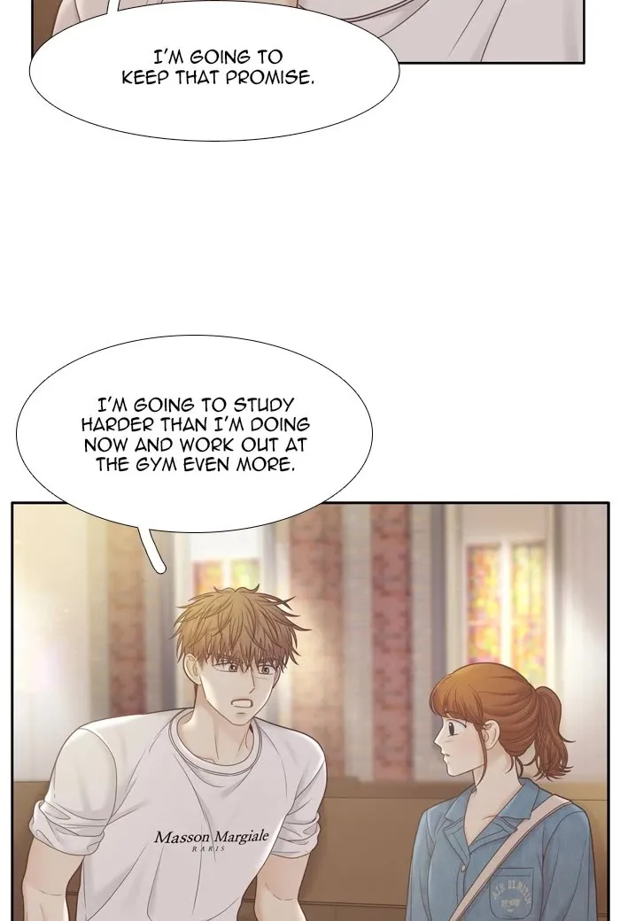 Girl’s World ( World of Girl ) Chapter 396 page 11 - 