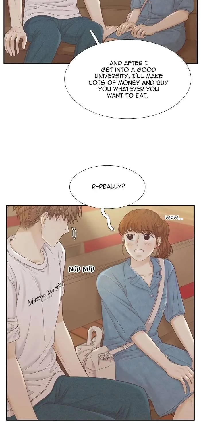 Girl’s World ( World of Girl ) Chapter 396 page 12 - 