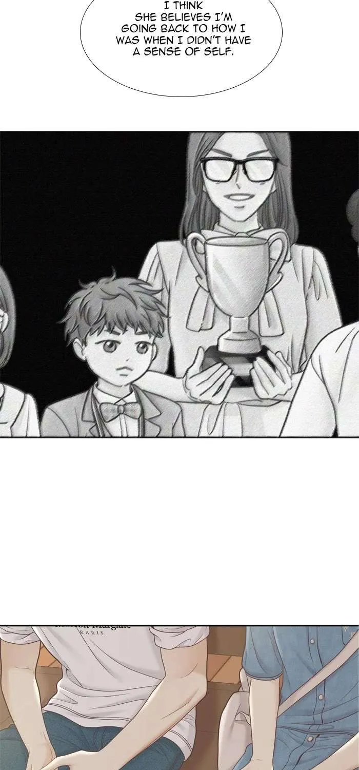 Girl’s World ( World of Girl ) Chapter 396 page 14 - 