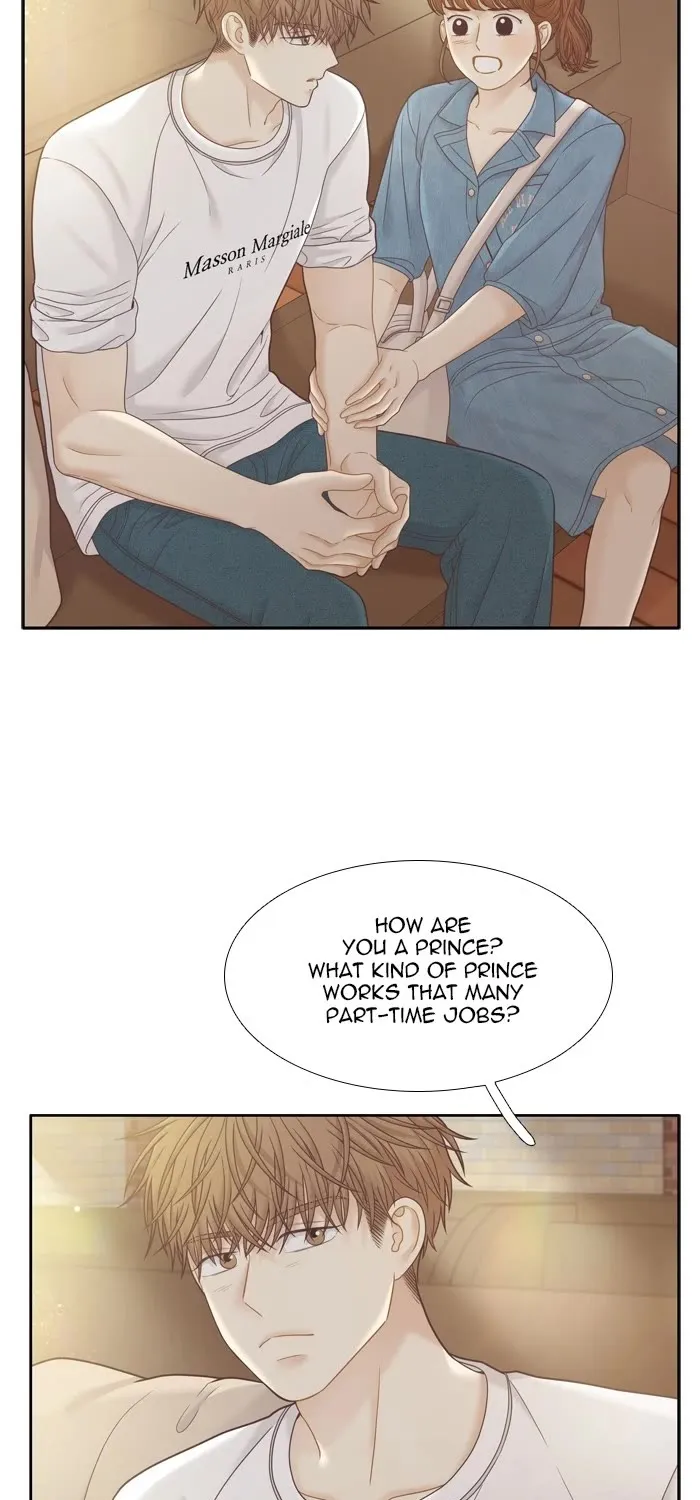Girl’s World ( World of Girl ) Chapter 396 page 18 - 