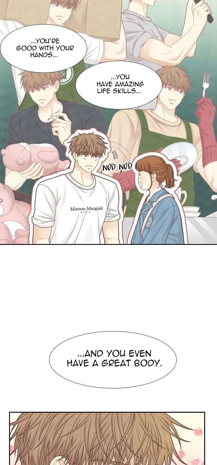 Girl’s World ( World of Girl ) Chapter 396 page 20 - 