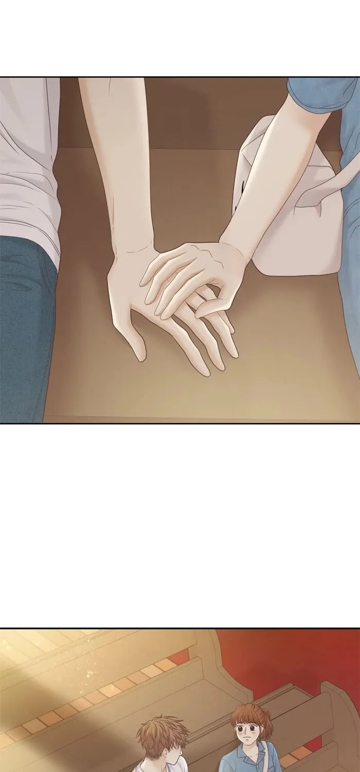 Girl’s World ( World of Girl ) Chapter 396 page 3 - 