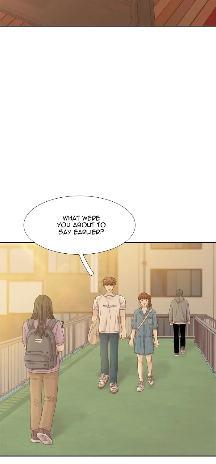 Girl’s World ( World of Girl ) Chapter 396 page 30 - 