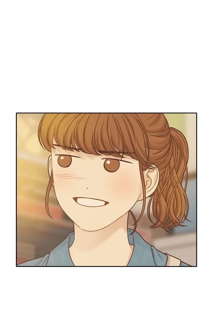 Girl’s World ( World of Girl ) Chapter 396 page 31 - 