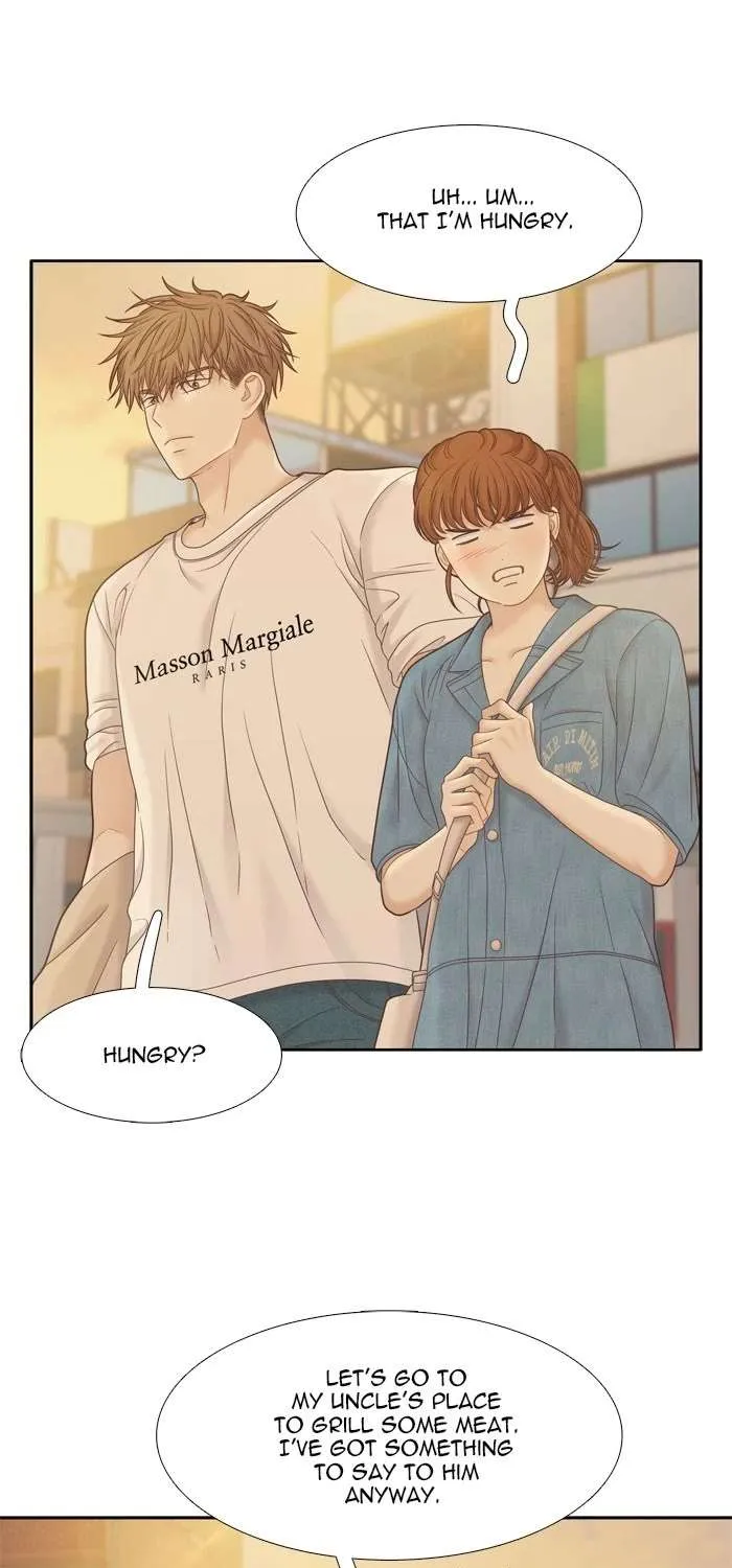 Girl’s World ( World of Girl ) Chapter 396 page 32 - 