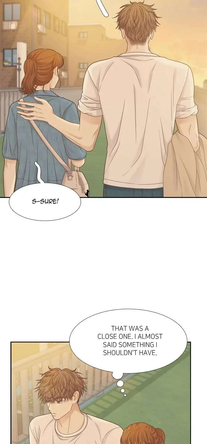 Girl’s World ( World of Girl ) Chapter 396 page 33 - 