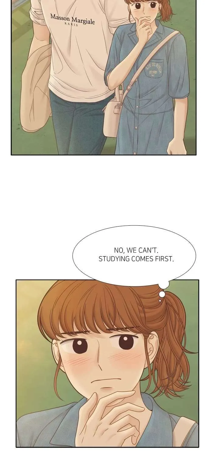 Girl’s World ( World of Girl ) Chapter 396 page 34 - 