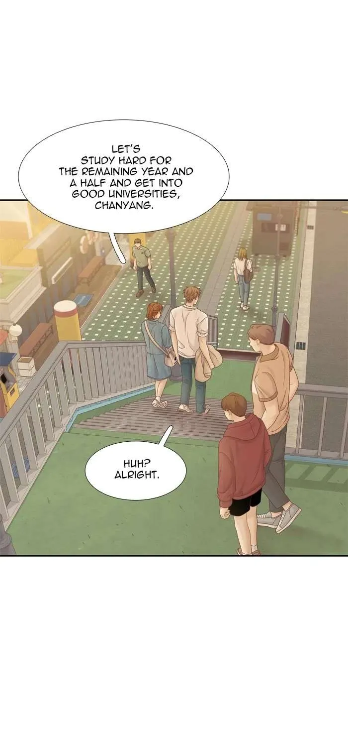 Girl’s World ( World of Girl ) Chapter 396 page 35 - 