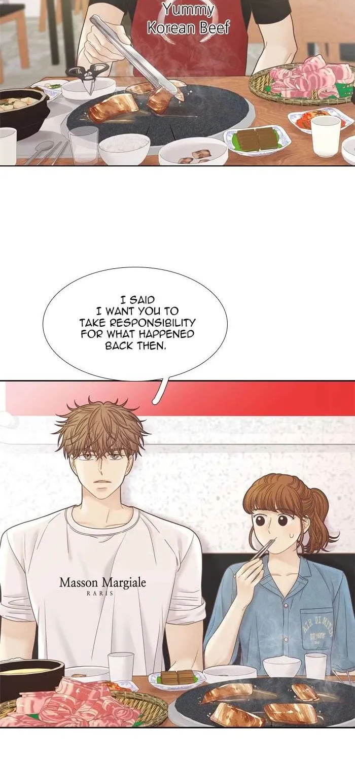 Girl’s World ( World of Girl ) Chapter 396 page 37 - 