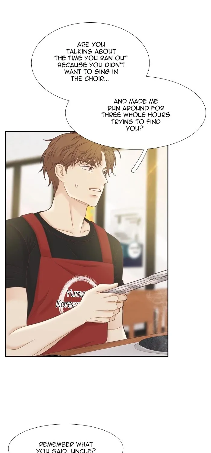 Girl’s World ( World of Girl ) Chapter 396 page 38 - 