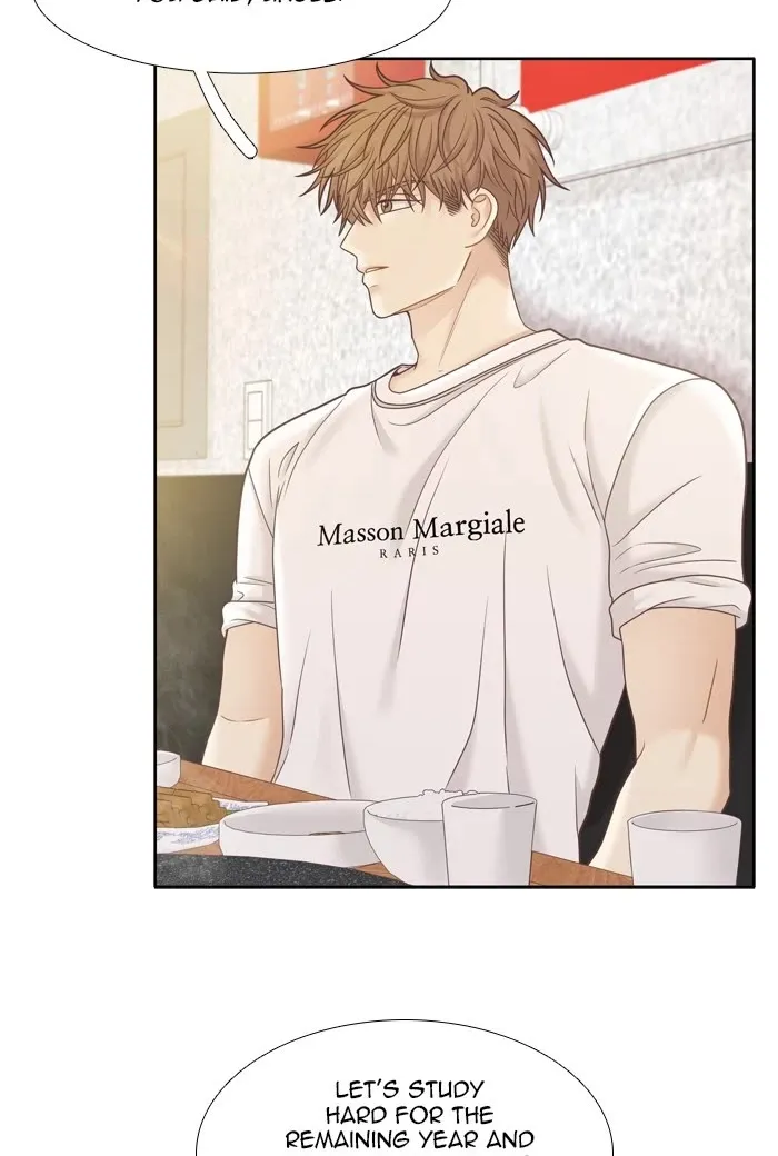 Girl’s World ( World of Girl ) Chapter 396 page 39 - 