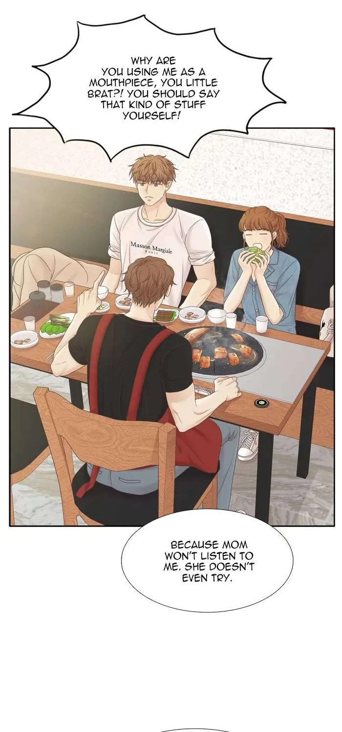 Girl’s World ( World of Girl ) Chapter 396 page 47 - 
