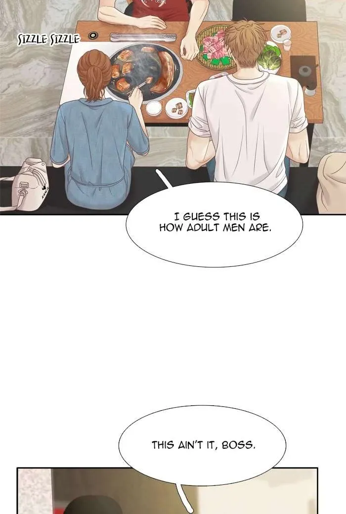 Girl’s World ( World of Girl ) Chapter 396 page 51 - 