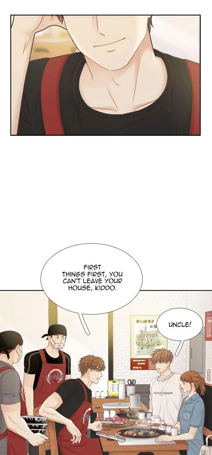 Girl’s World ( World of Girl ) Chapter 396 page 55 - 