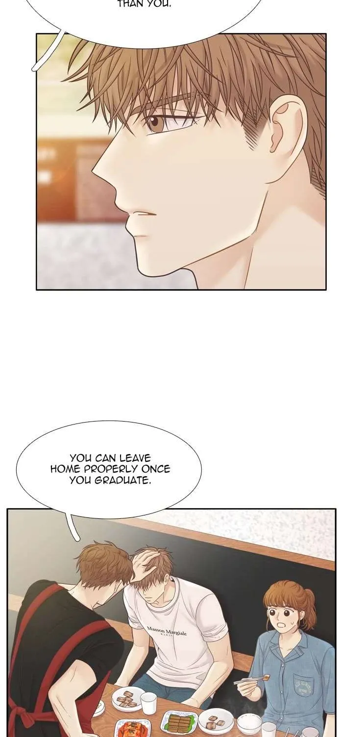 Girl’s World ( World of Girl ) Chapter 396 page 57 - 