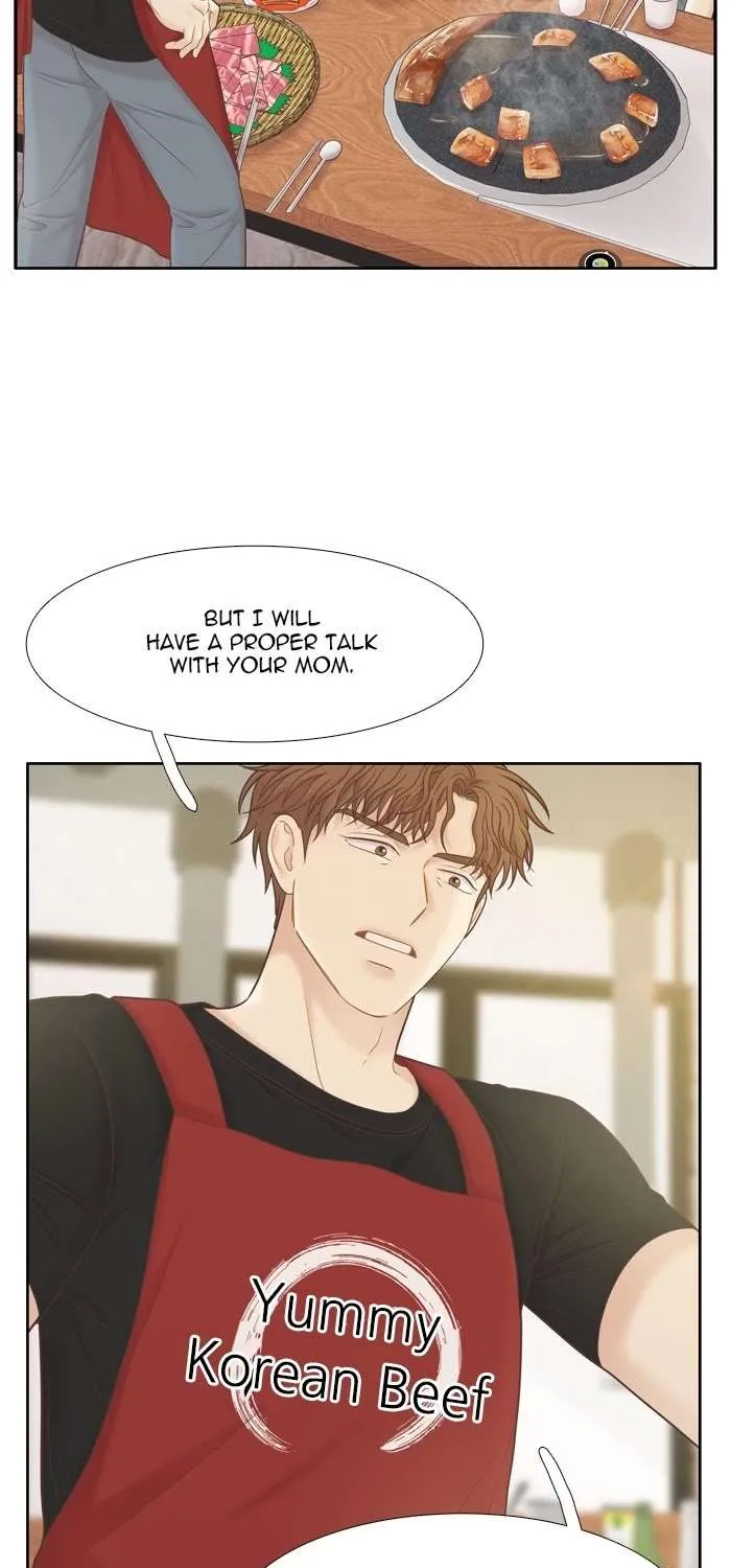 Girl’s World ( World of Girl ) Chapter 396 page 58 - 