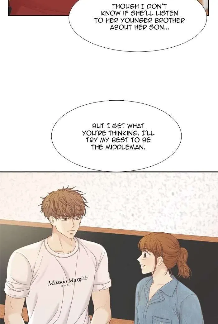 Girl’s World ( World of Girl ) Chapter 396 page 59 - 