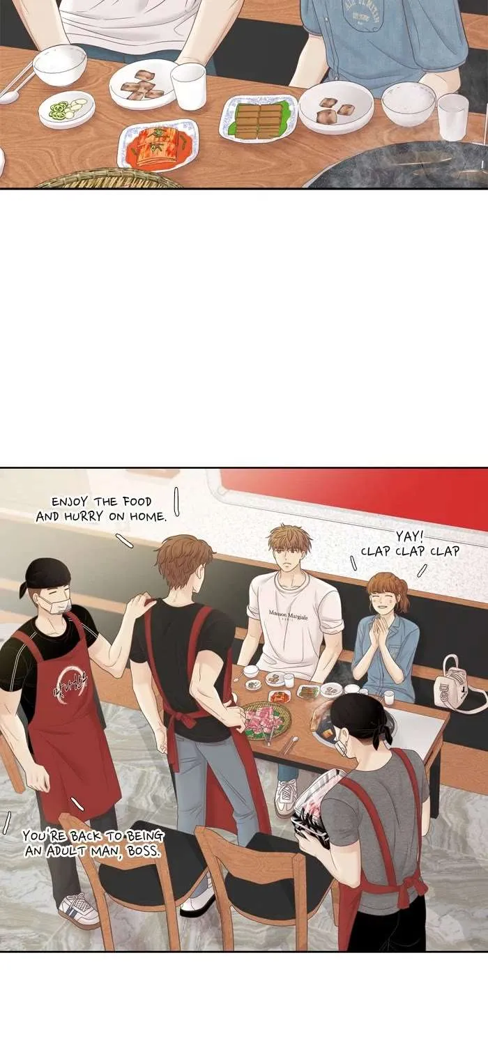 Girl’s World ( World of Girl ) Chapter 396 page 60 - 