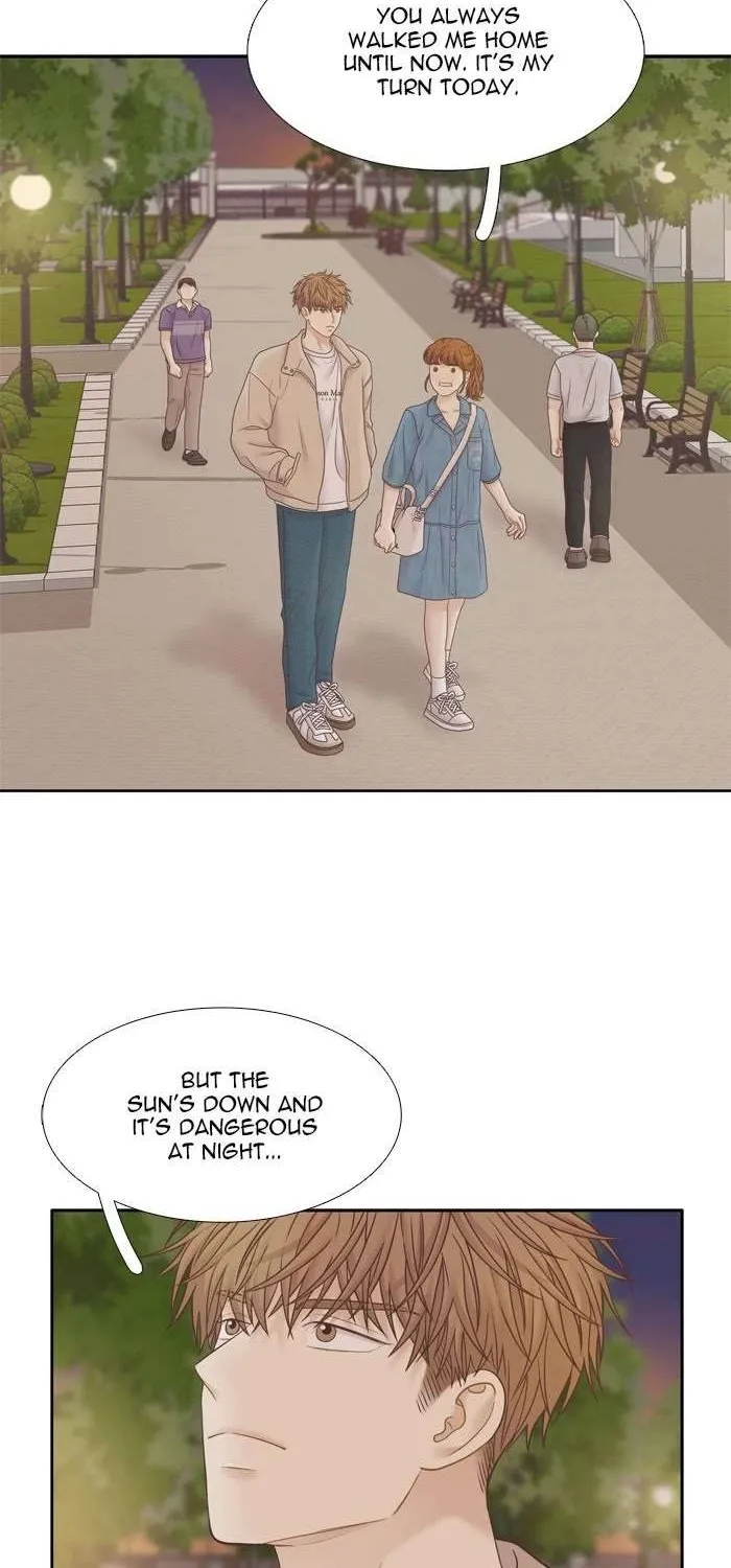 Girl’s World ( World of Girl ) Chapter 396 page 63 - 
